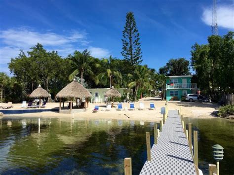 Sunset Cove Beach Resort Hotel Key Largo Floride Voir Les Tarifs Et 16 Avis