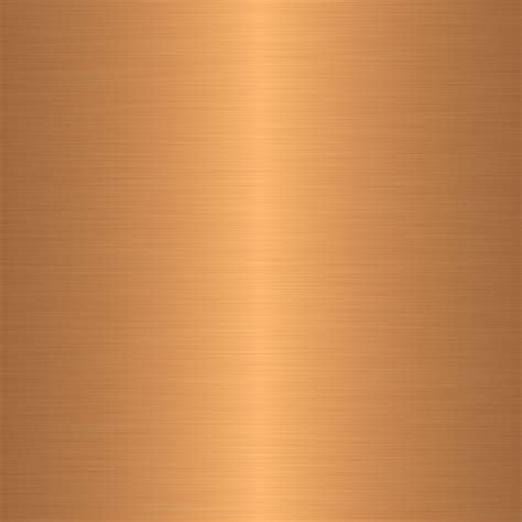 straight brushed copper texture | www.myfreetextures.com | Free ...