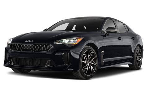 2022 Kia Stinger Gt Line Rwd Specs Foxvallymotorcars