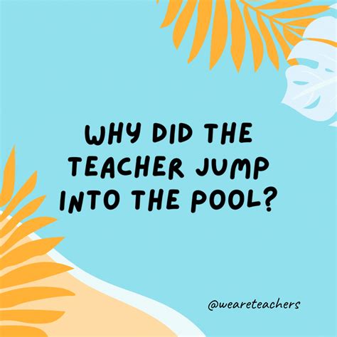 Funny Summer Jokes For Kids That Will Help Them Beat The Heat