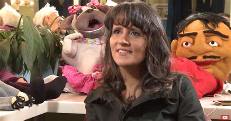 Nina Conti Shines On The Worlds Best — Meet The Ventriloquist