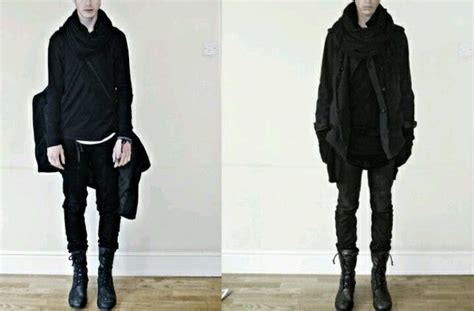 Ninja Mens Fashion Inspiration Fashion Obsession Stylish Men