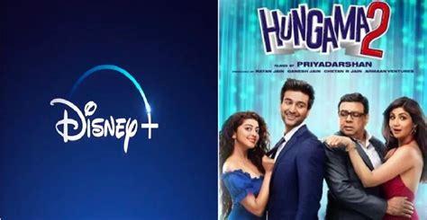 Hungama 2 Shilpa Shetty And Paresh Rawal Starrer Sold To Disney