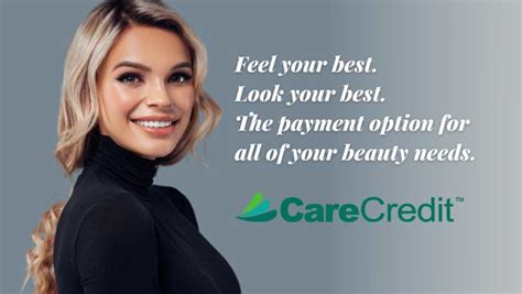 The 411 On Financing Your Plastic Surgery With Carecredit Edina