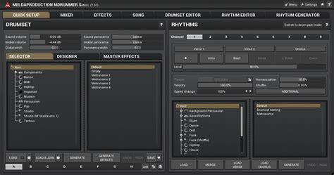 Better still, anything created in sonicbirth can be exported as either a vst or audio units plugin. The best free desktop apps for music-making 2017 - Tech News Log