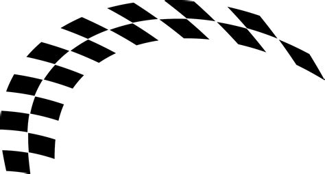 To view the full png size. Racing Flag Vector Png - ClipArt Best