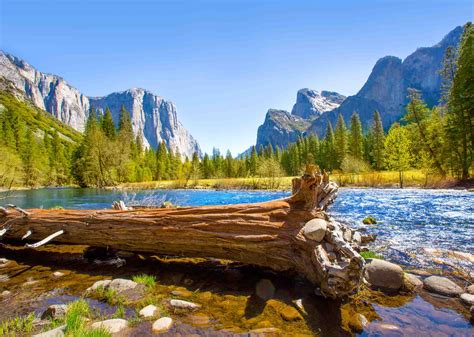 Best Summer Vacations In The USA Roaming The USA