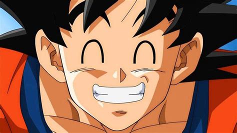 Goku 15 Awesome Facts Fanboy 4 Life