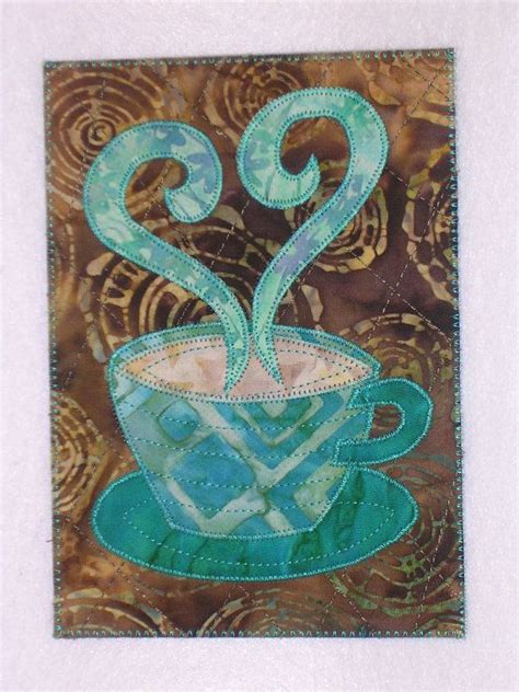 images  coffee coffee cup quilt ideas