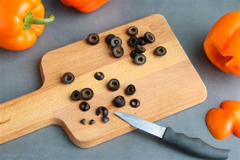 Spooky Spider Halloween Appetizer Dip Two Healthy Kitchens