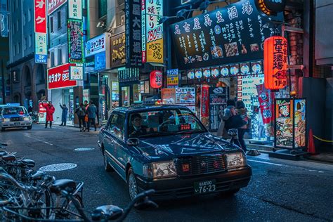 10 Best Things To Do In Nagoya At Night Pinpoint Traveler