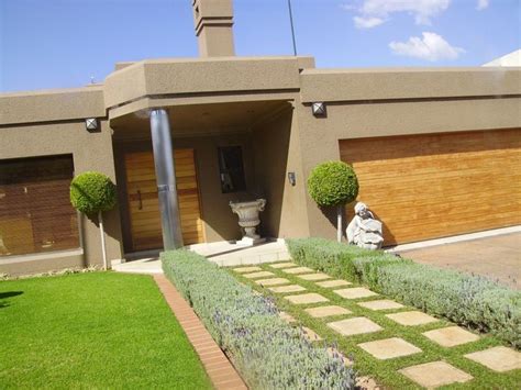 Beautiful Homes In Soweto South Africa Roni The Travel