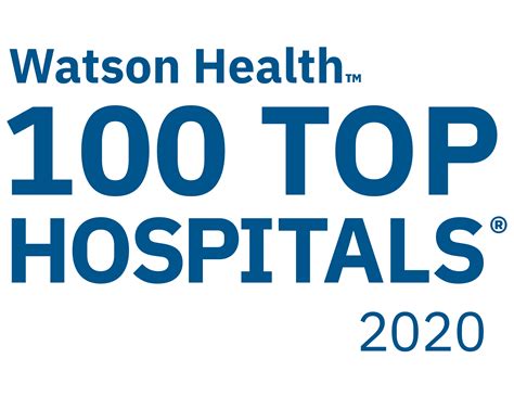 St Clair Hospital Named Among 100 Top Hospitals St Clair Health