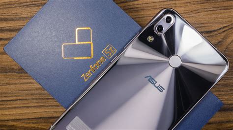 Review Asus Zenfone 5z Affordable Smartphone With Snapdragon 845