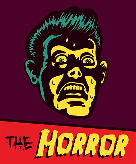 Royalty Free Horror Clip Art Vector Images And Illustrations Istock