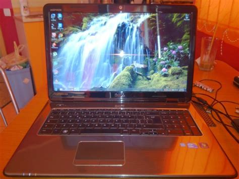 Laptop Dell Inspiron I5inspiron 17r N7010 Srs Premium Sound 7160538