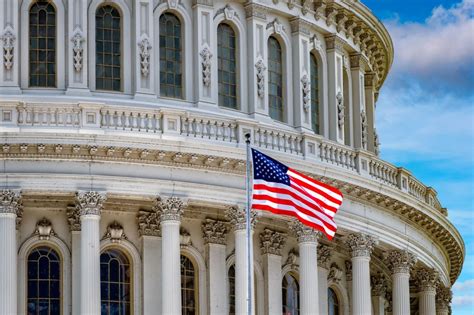 Tour The Us Capitol Building Check It Off Travel Custom Travel