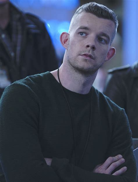 Quantico Photo Russell Tovey 150 Sur 381 Allociné