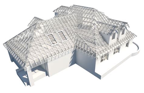 Revit Add Ons Metal Framing Rafter Steel Roof Rafter Creator