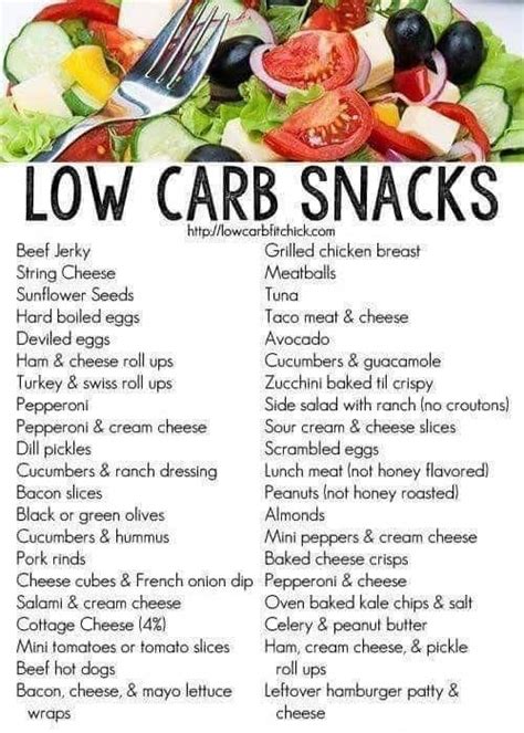 Low Carb Recipes Crockpot Best Low Carb Snacks Healthy Snacks