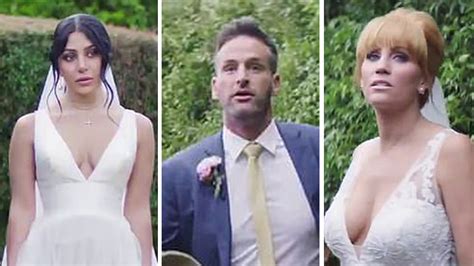 Aug 26, 2021 · one of the contestants on the upcoming season of married at first sight uk has revealed that there was a specific part in the selection process that made him emotional. First look at 'Married At First Sight' 2019 brides and ...