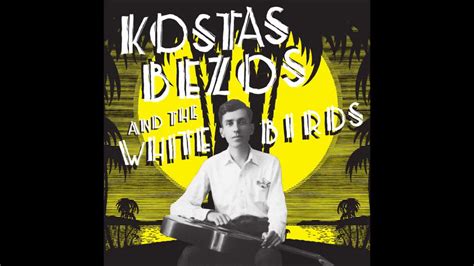 Kostas Bezos And The White Birds Τρέλα Πέρα Για Πέρα Utterly Crazy