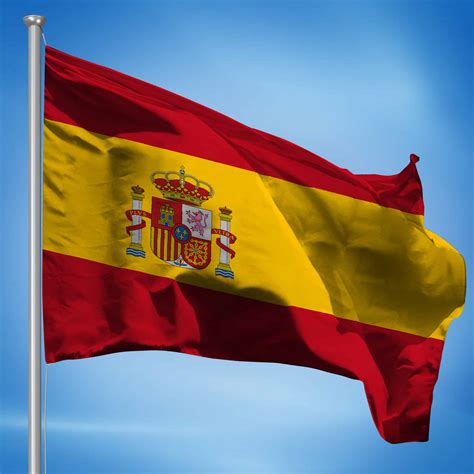 Las Fotos Más Impresionantes De La【bandera De España】