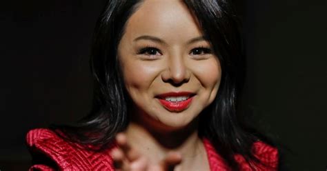Anastasia Lin Canadian Beauty Queen And Human Rights Advocate Gets