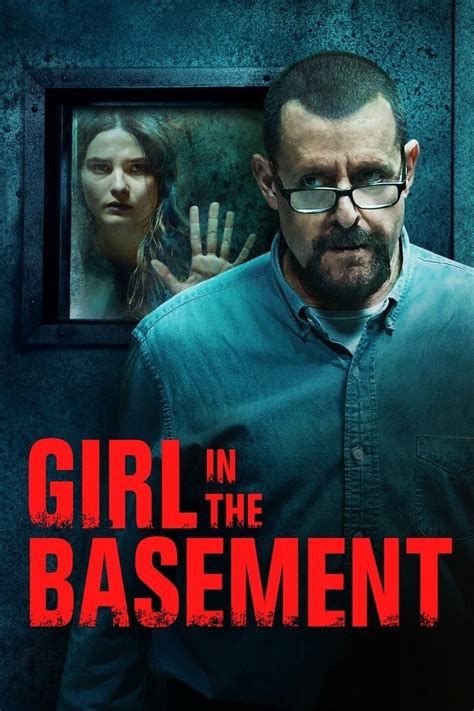Girl In The Basement Film 2021 Senscritique