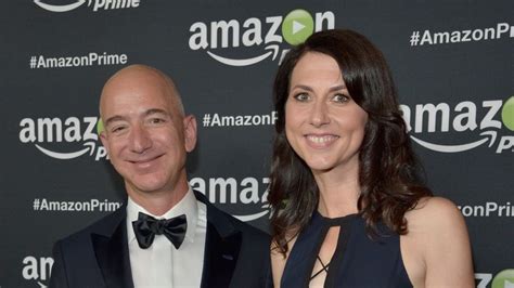 Nach ihrer scheidung vom reichsten mann der welt hatte mackenzie scott angekündigt. Vier Milliarden in vier Monaten: Spende von Jeff Bezos' Ex ...