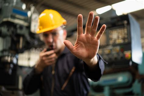 9 Reasons Why Workplace Safety Is Important Safety Jackpot