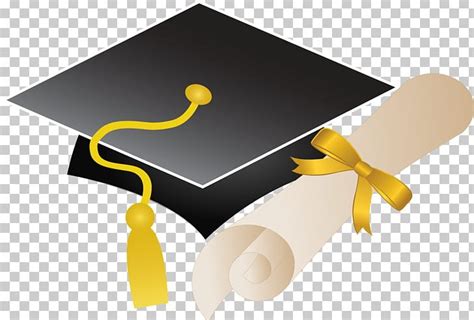 Graduation Ceremony Square Academic Cap Png Clipart Academic Degree
