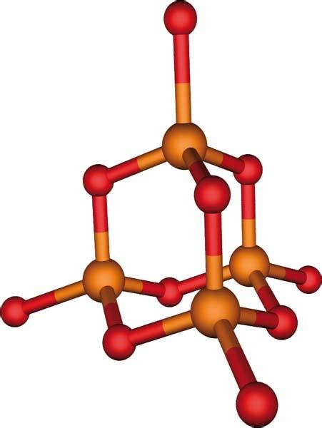 Molar mass of p4o10 is 283.8890 g/mol. KEMIJA 7 SLIKOVNI MATERIJAL 7 2009/Atomi i modeli molekula ...