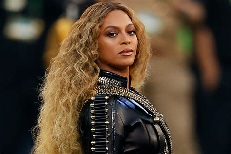 Beyonce Speaks Out Against North Carolinas Anti Lgbt Law Very Real