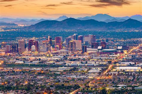 15 Free Things To Do In Phoenix Lonely Planet