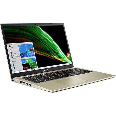 Laptop Acer Aspire 3 A315 58 58sp Nxam0sv003 I5 1135g78gb Ram256gb