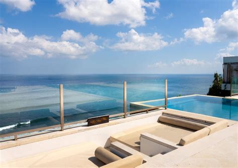 Stunning Ocean View Villa Maviba