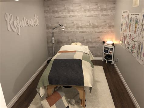 Massage Room Setup Ideas Bestroom One