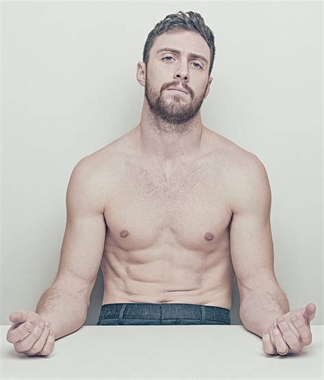 el actor aaron díaz desnudo en instagram cromosomax