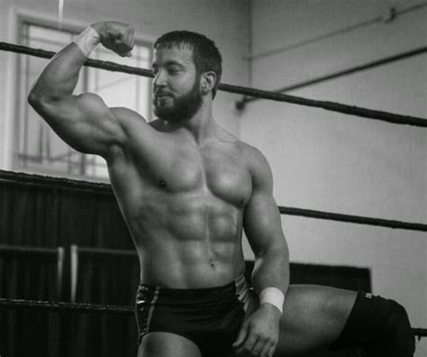 Beefcakes Of Wrestling Monday Muscle Flex That Bicep