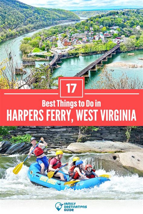 17 Best Things To Do In Harpers Ferry West Virginia In 2021 West