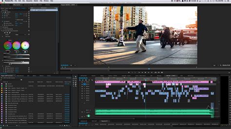 Here's what to expect if you're new to the program and are now that your video is edited, it's time to export. » Media Production Process: Streets are for People Video ...