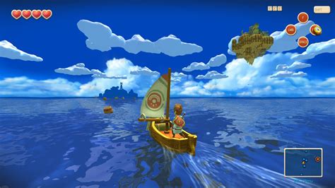Wind Waker Wallpaper 75 Images
