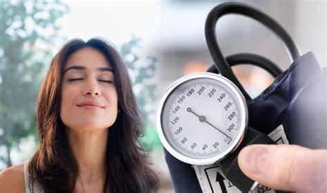 High Blood Pressure Symptoms Can Be Reduced With This Simple Breathing