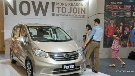 Update daftar harga honda freed bekas murah samarinda kalimantan timur 1. Harga mobil bekas Honda Freed tahun segini per November ...