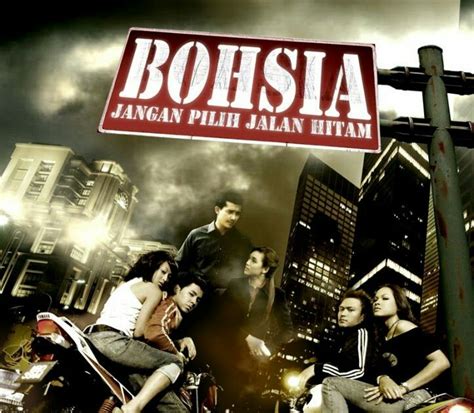 .jalan hitam free full movie, bohsia: Bohsia: Jangan Pilih Jalan Hitam (2009) - KAKI DOWNLOAD ...