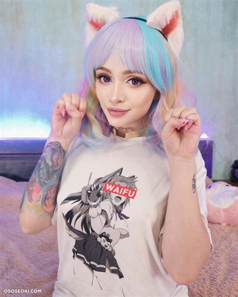 Leah Meow Naked Cosplay Asian 45 Photos Onlyfans Patreon Fansly