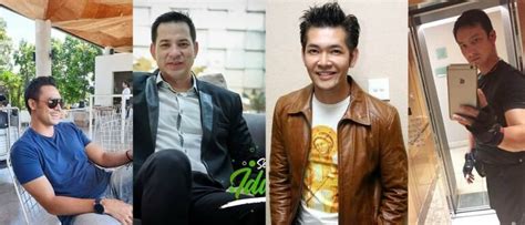 7 Aktor Indonesia Yang Makin Tua Makin Matang Jalantikus