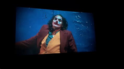 Joker Ending Scene Youtube