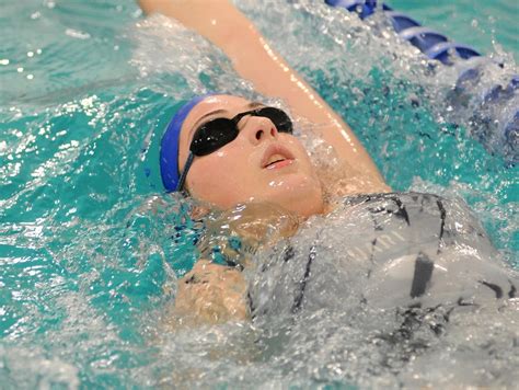 Chillicothe Swimmers Looking To Make Splash In Scol Usa Today High
